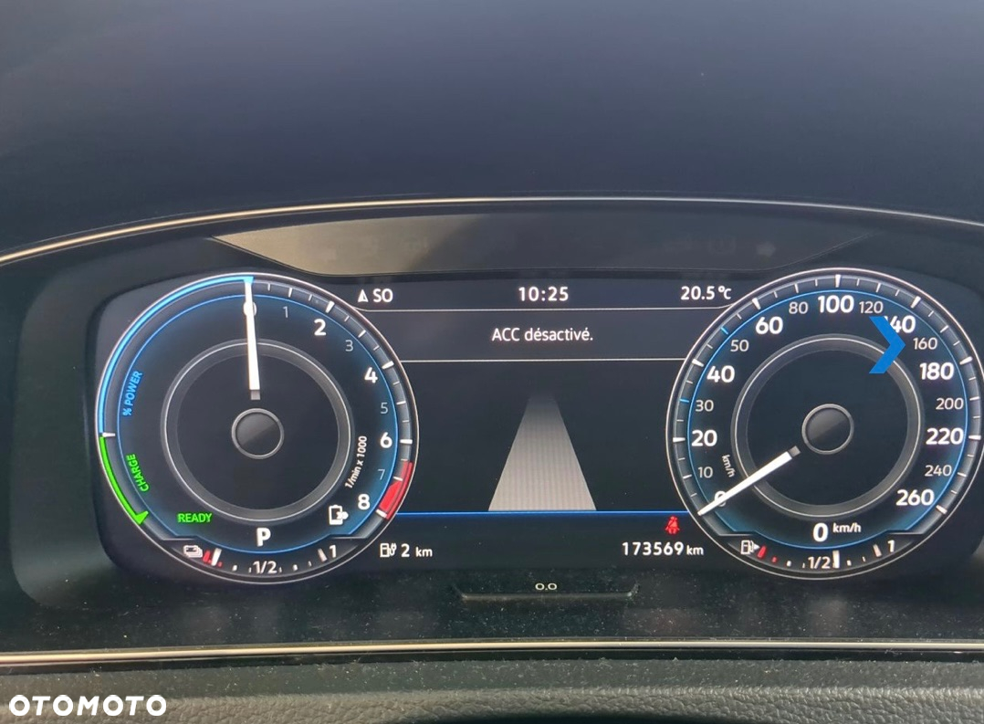 Volkswagen Golf VII 1.4 TSI Plug-In-Hybrid GTE - 16