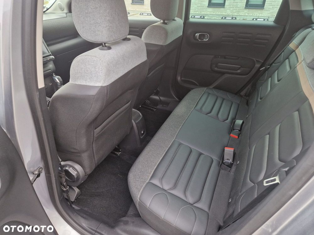 Citroën C3 Aircross - 6