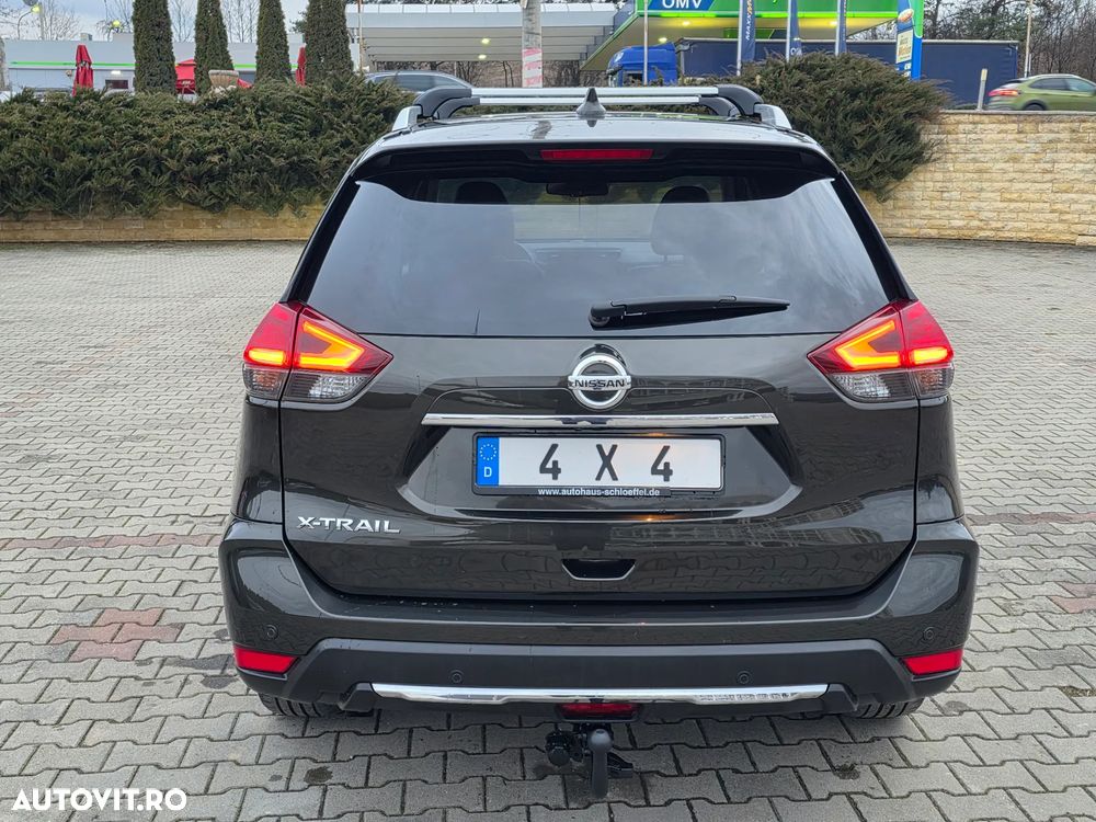 Nissan X-Trail 2.0 dCi ALL-MODE 4x4i Xtronic Tekna - 30