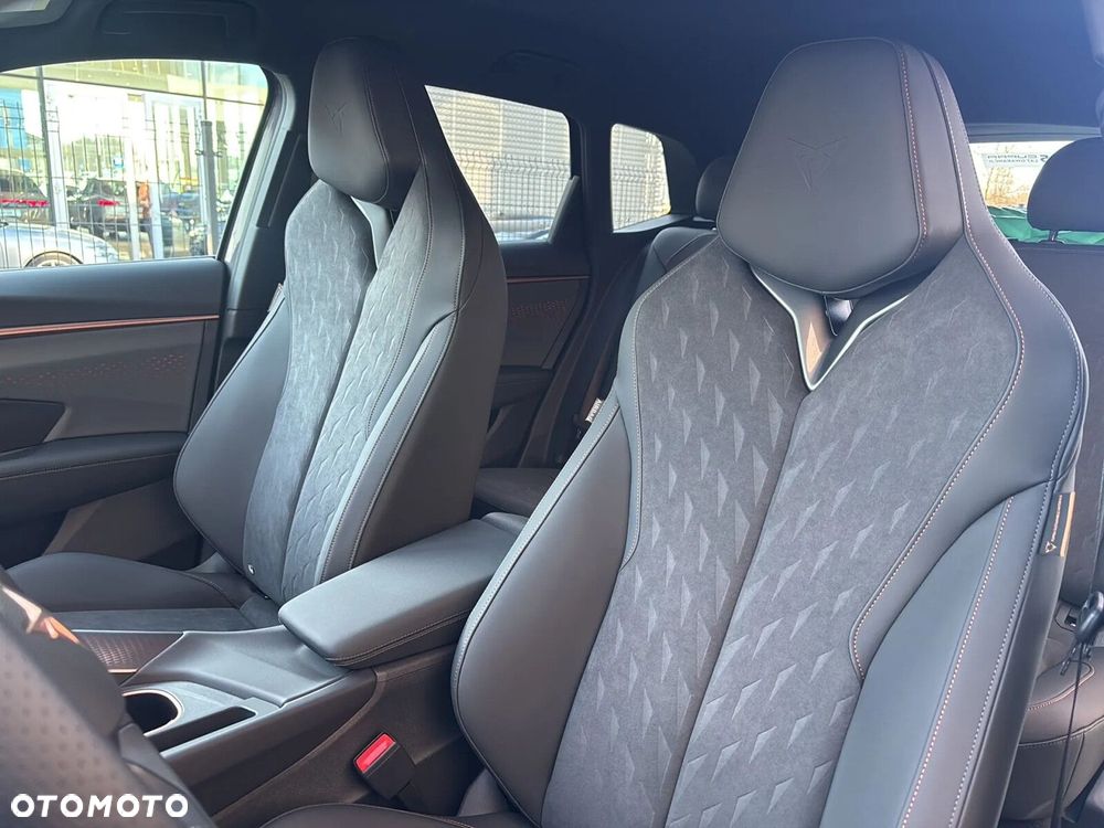 Cupra Terramar 1.5 eTSI mHEV DSG - 9