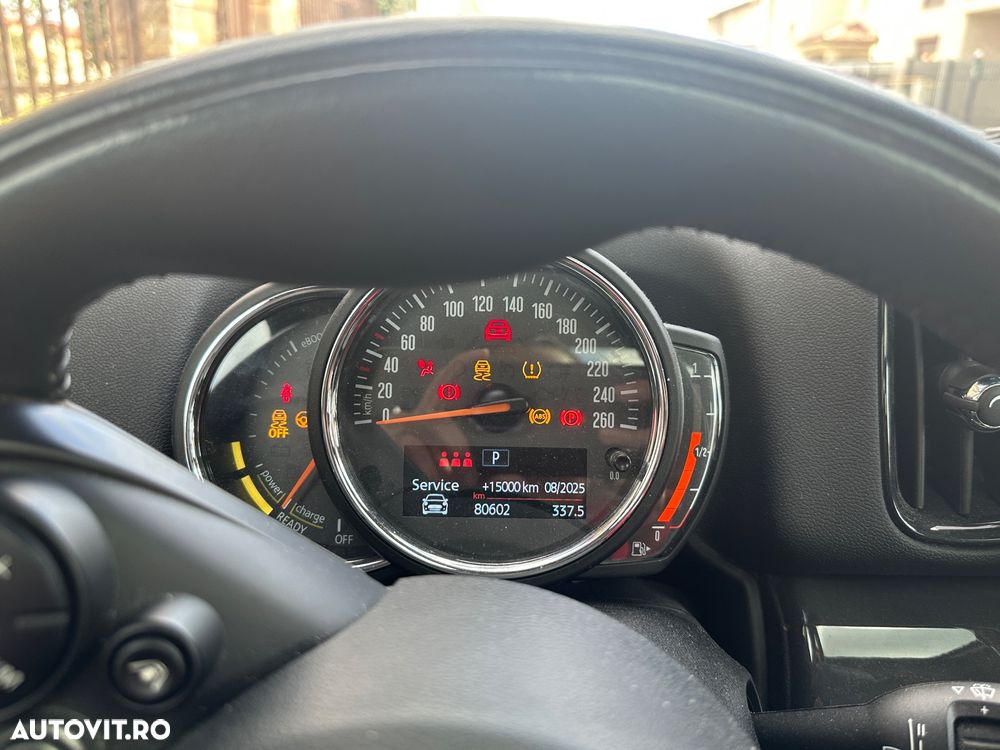 Mini Countryman - 6