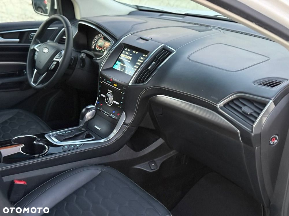 Ford Edge 2.0 TDCi Bi-Turbo 4x4 Vignale - 7