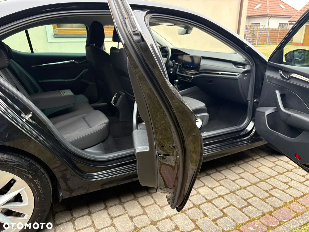 Skoda Octavia 2.0 TDI (Green tec) Style - 9