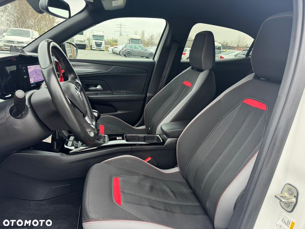 Opel Mokka 1.5 CDTI GS Line S&S - 32