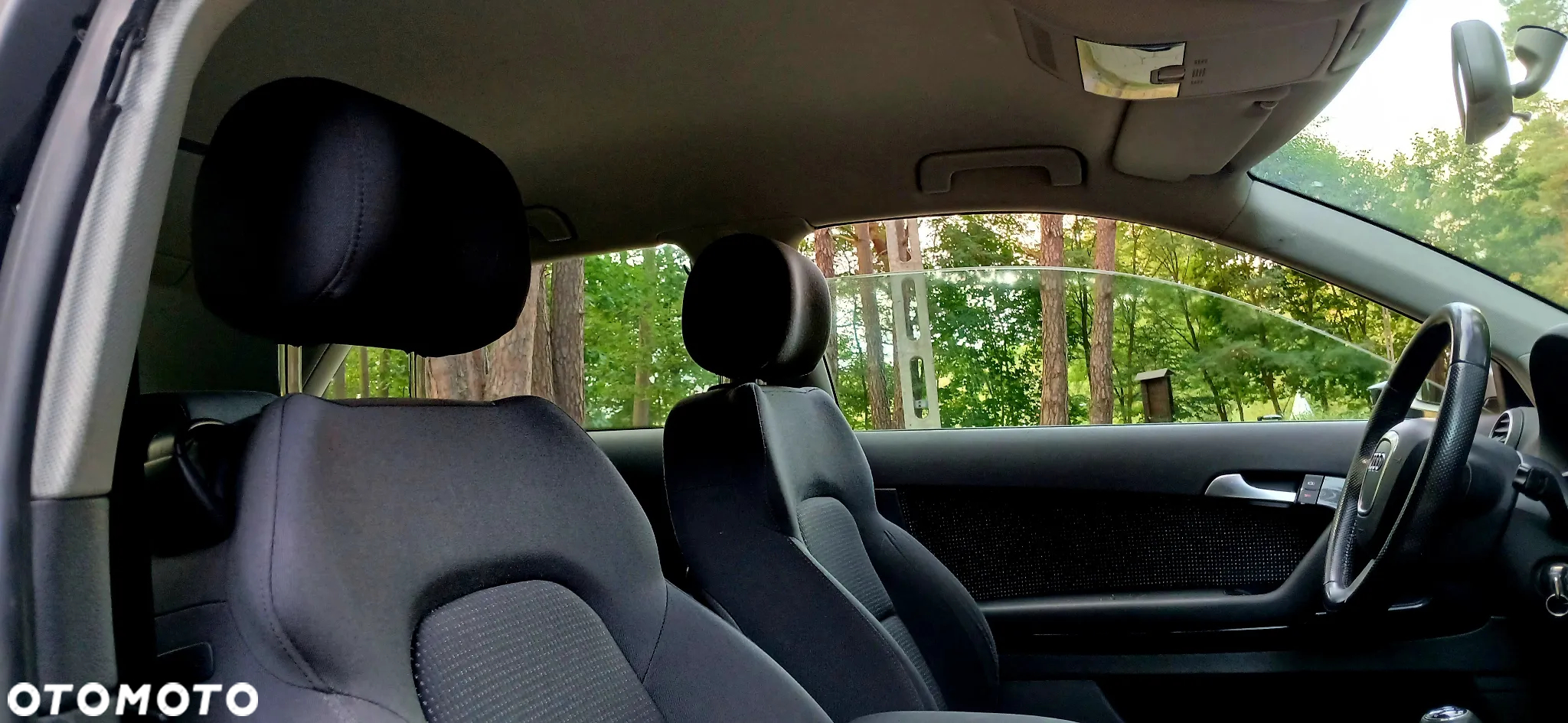 Audi A3 2.0 TDI Attraction - 21