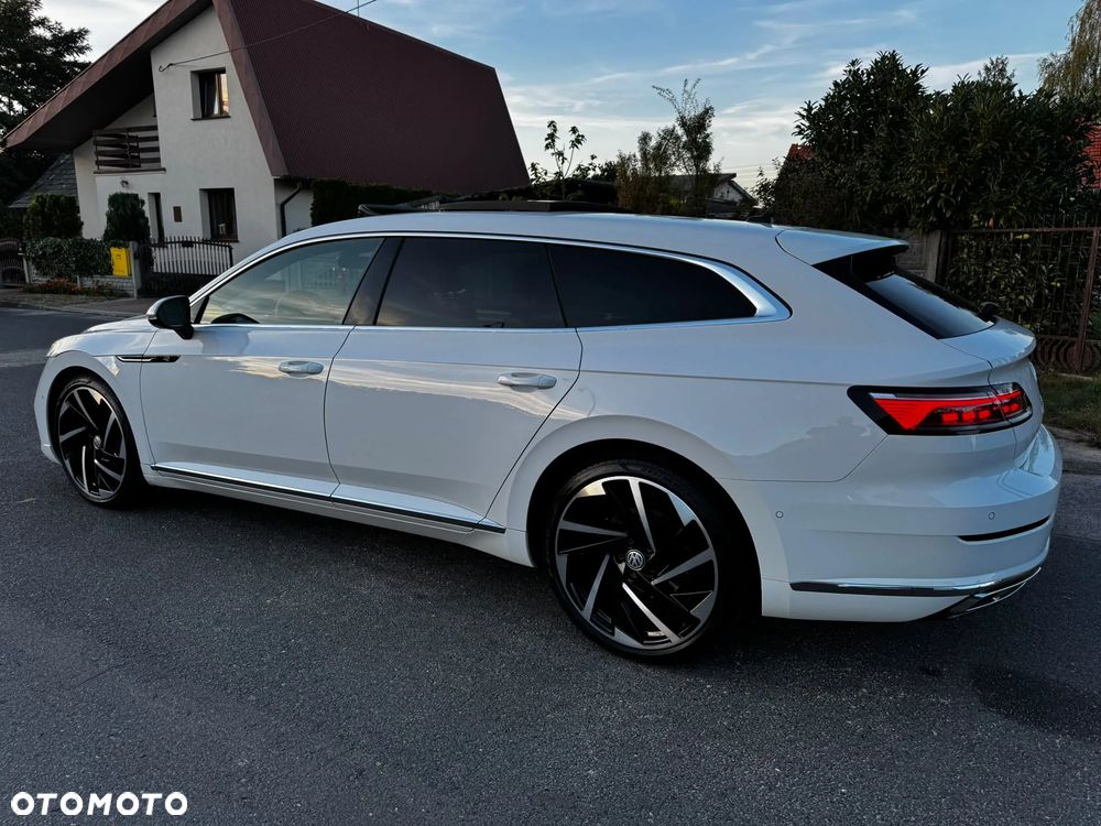 Volkswagen Arteon 2020 photo 3