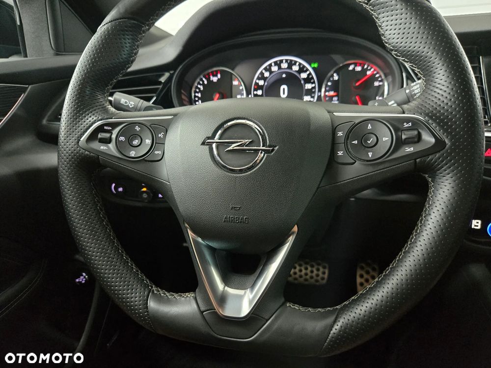 Opel Insignia 2.0 Direct Inj Trb 4x4 Ultimate Exclusive - 29