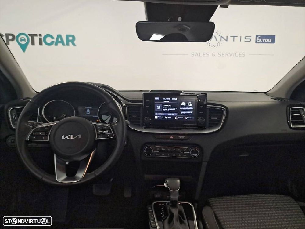 Kia XCeed 1.6 GDi PHEV Drive - 6
