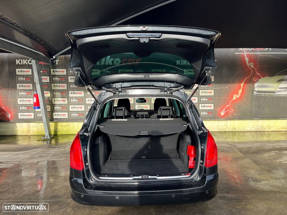 Peugeot 308 SW 1.6 e-HDi Allure CVM6 - 8