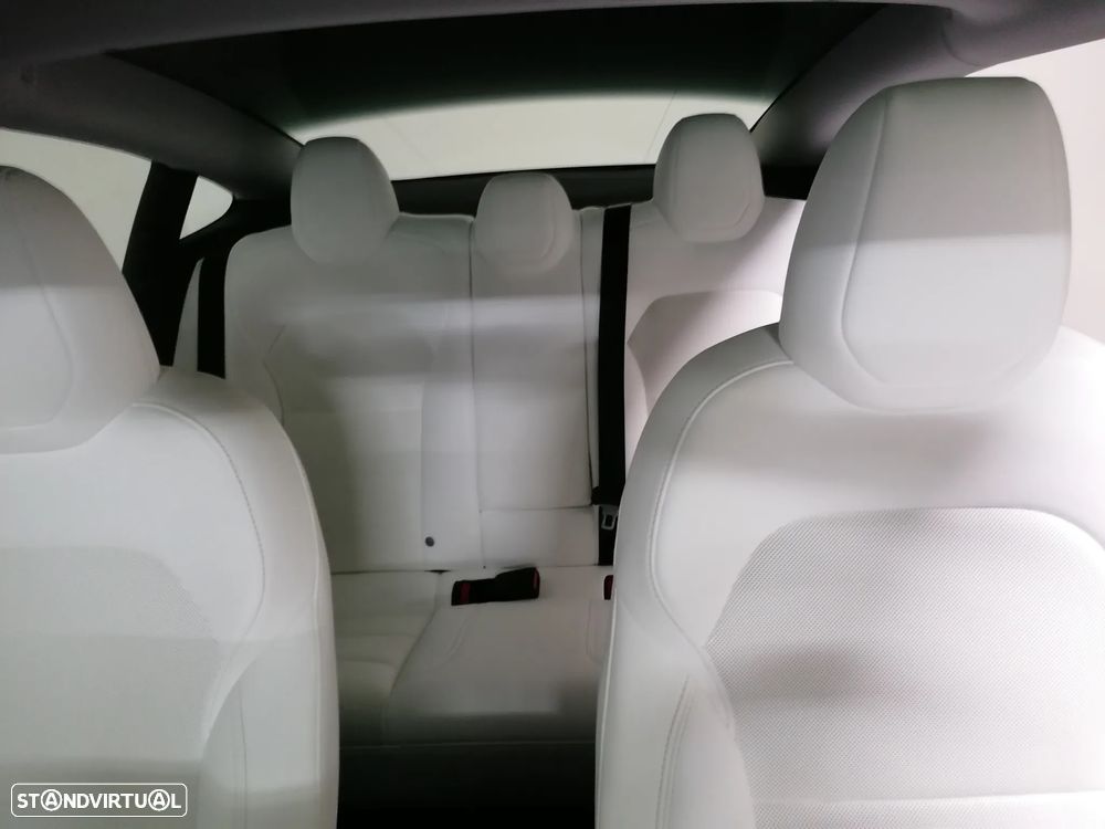 Tesla Model 3 Tração Traseira - 14