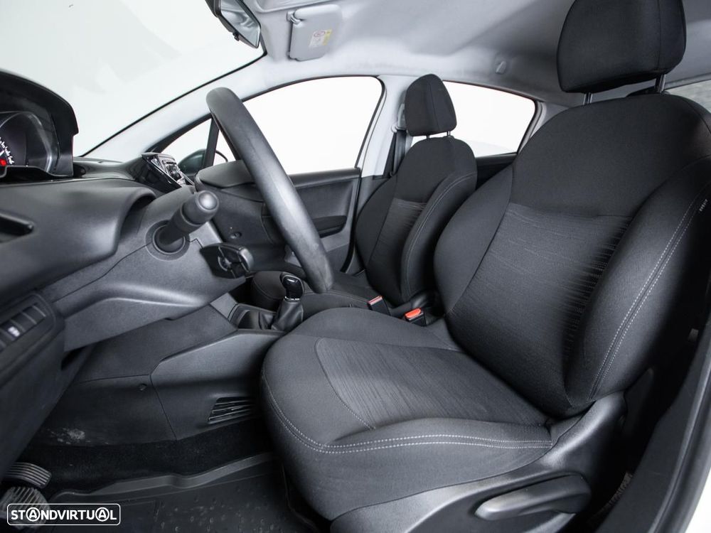Peugeot 208 1.6 BlueHDi Access - 7