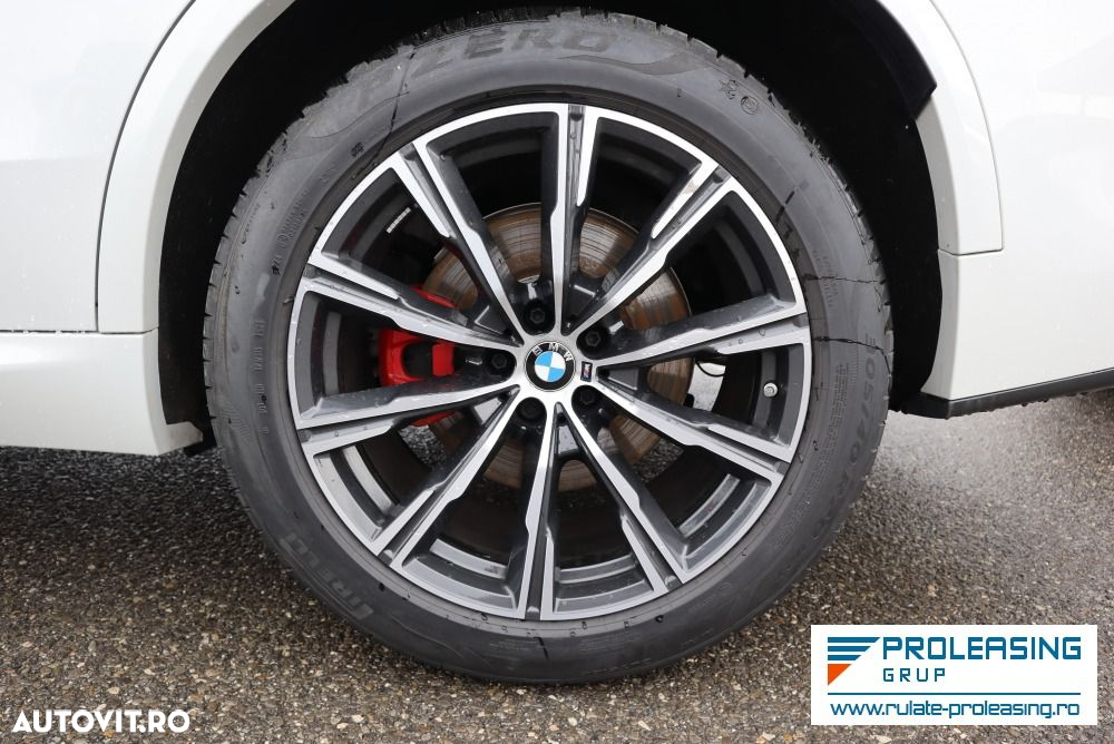 BMW X5 xDrive30d AT MHEV - 6