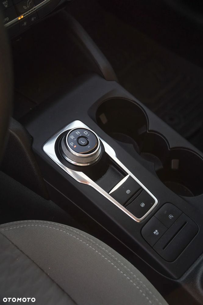 Ford Escape - 19