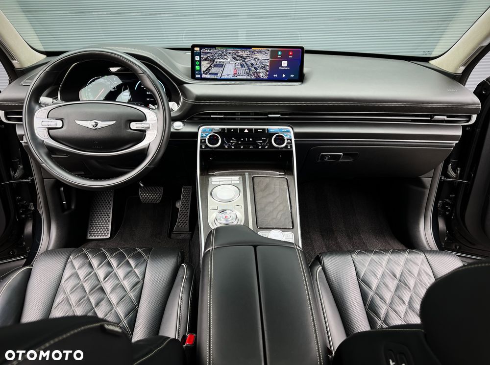 Genesis GV80 - 20