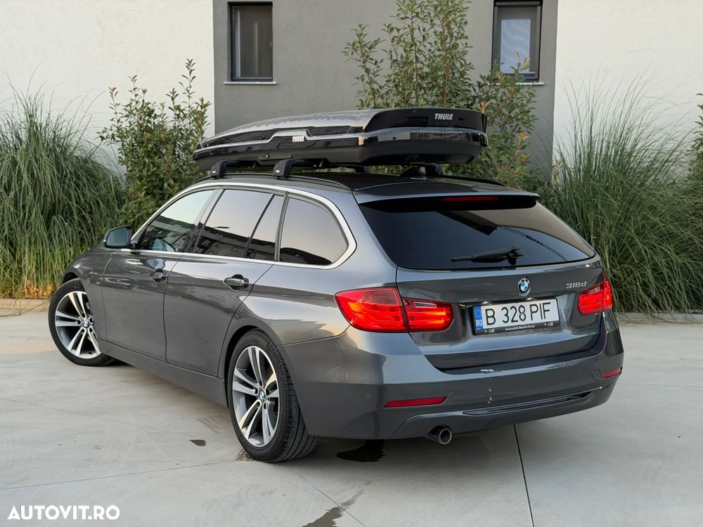 BMW Seria 3 - 3