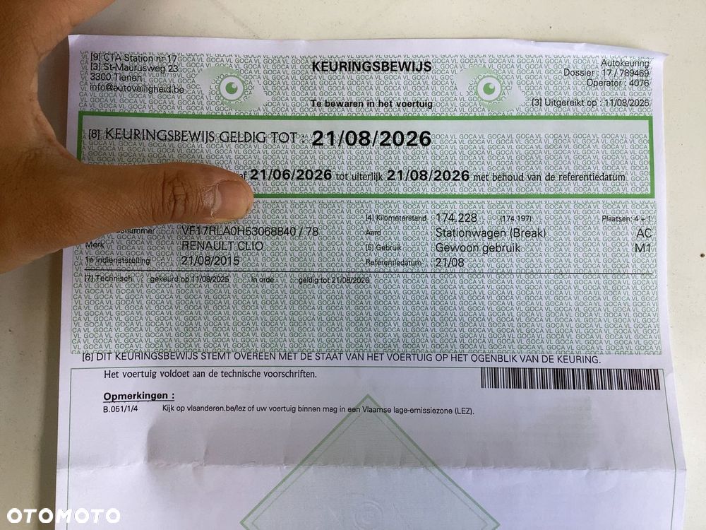 Renault Clio Energy TCe 90 Start & Stop Luxe - 24