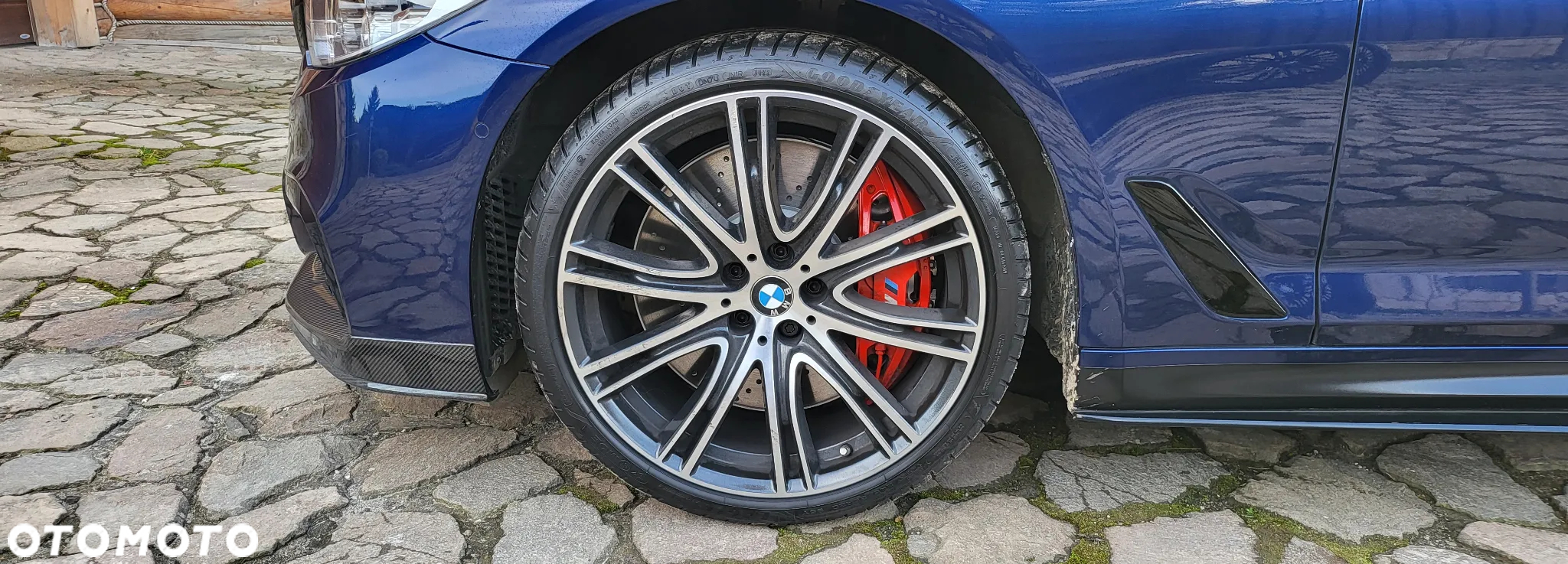 BMW Seria 5 - 37
