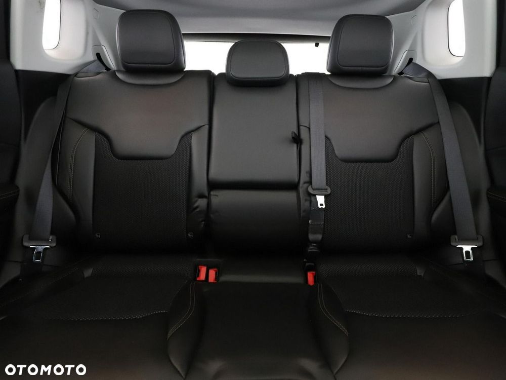 Jeep Compass 1.4 TMair Limited 4WD S&S - 19