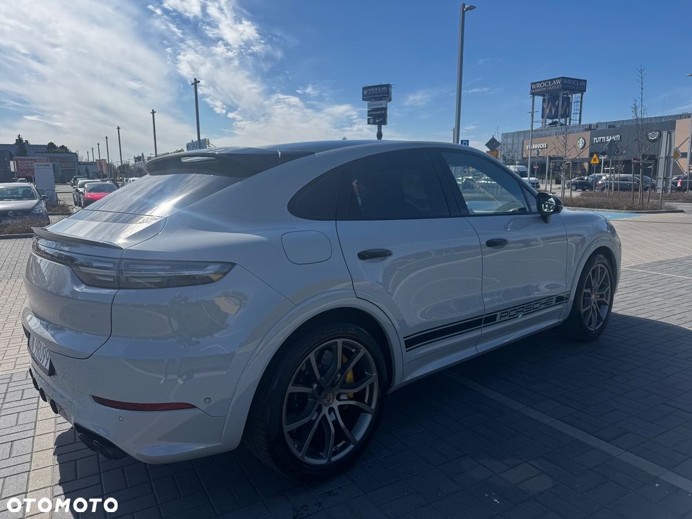 Porsche Cayenne - 15