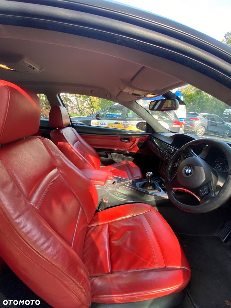 BMW Seria 3 - 7