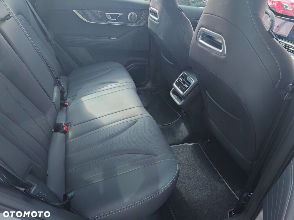 Chery Tiggo 7 1.5 T-GDI Super Hybrid Comfort DHT - 30