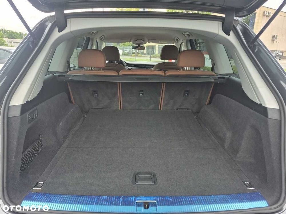 Audi Q7 - 27