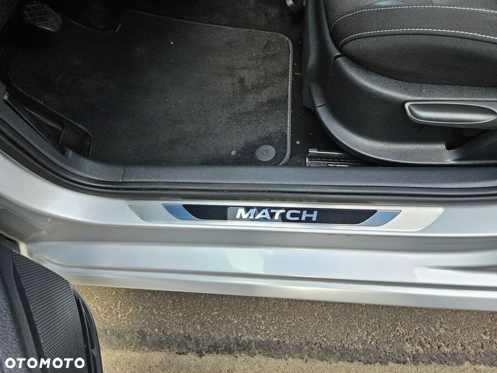 Volkswagen Polo 1.2 TSI Highline - 20