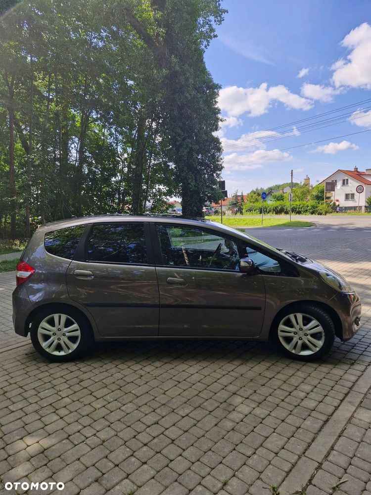 Honda Jazz 1.4 Elegance - 6