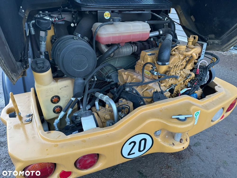 Caterpillar 906 H2 - 10