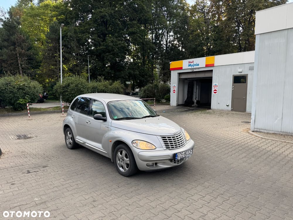 Chrysler PT Cruiser 2.4 Touring - 7