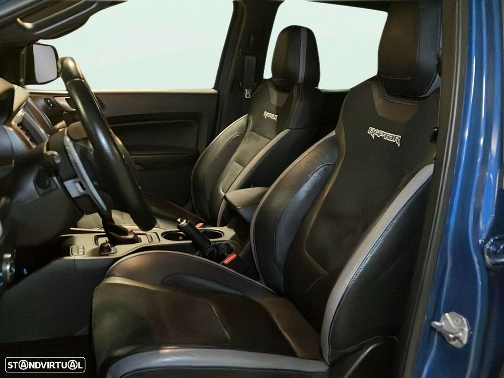 Ford Ranger - 14