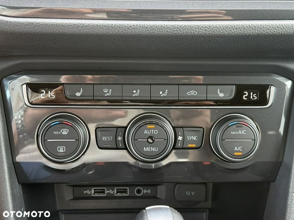 Volkswagen Tiguan Allspace - 35