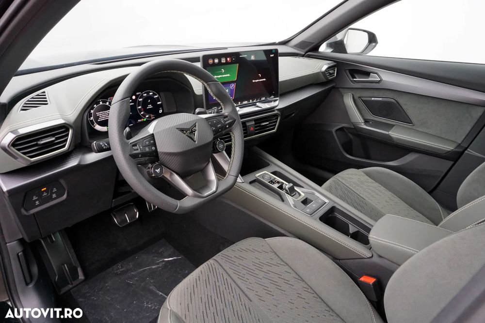 Cupra Formentor 1.5 eTSI DSG7 MHEV Tribe Edition - 18