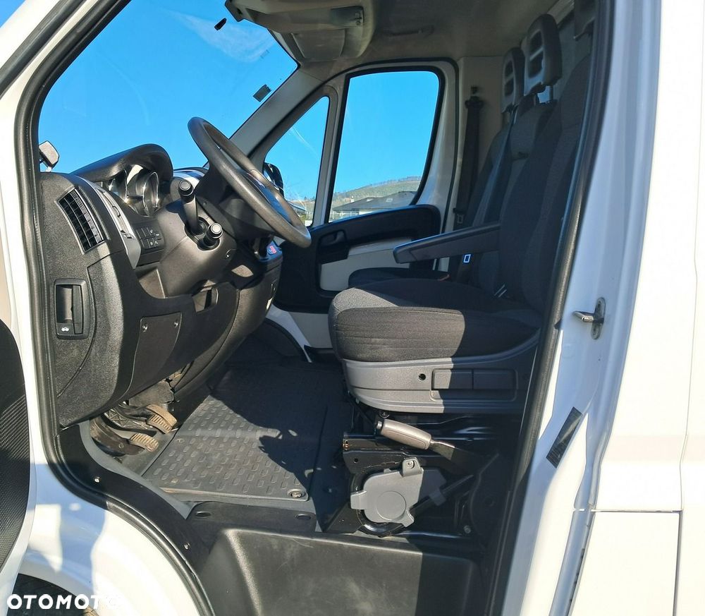 Fiat Ducato - 12