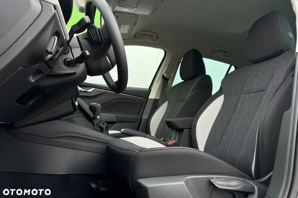 Skoda Kamiq 1.5 TSI Drive DSG - 28