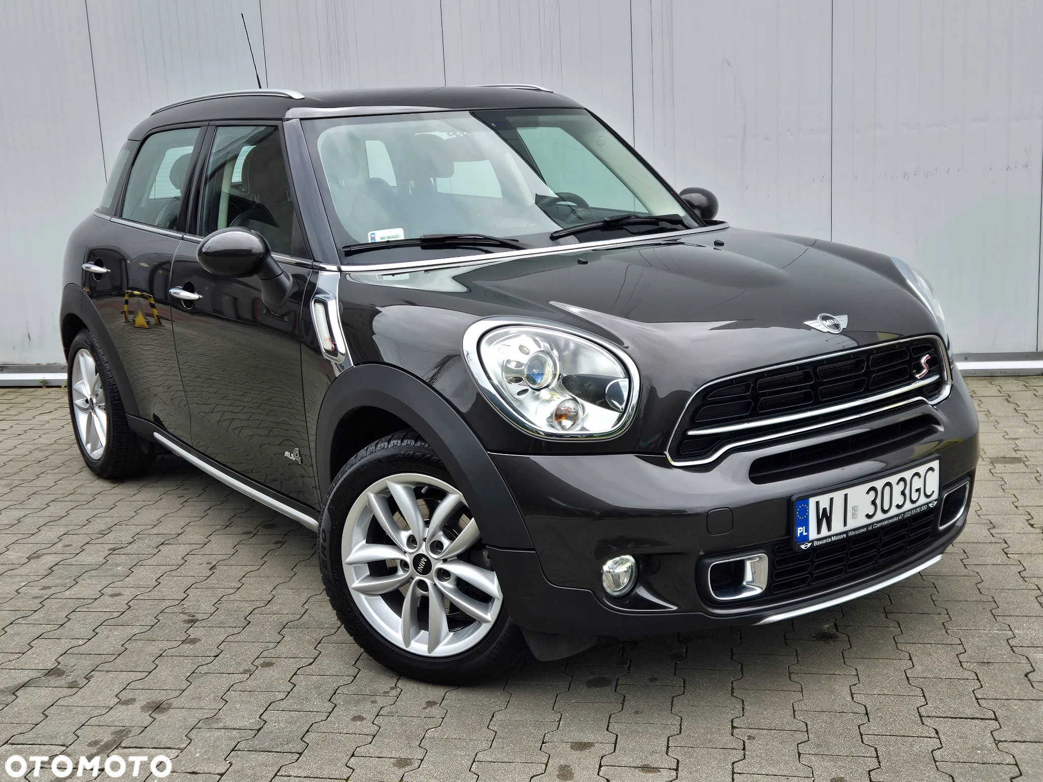 MINI Countryman - 18