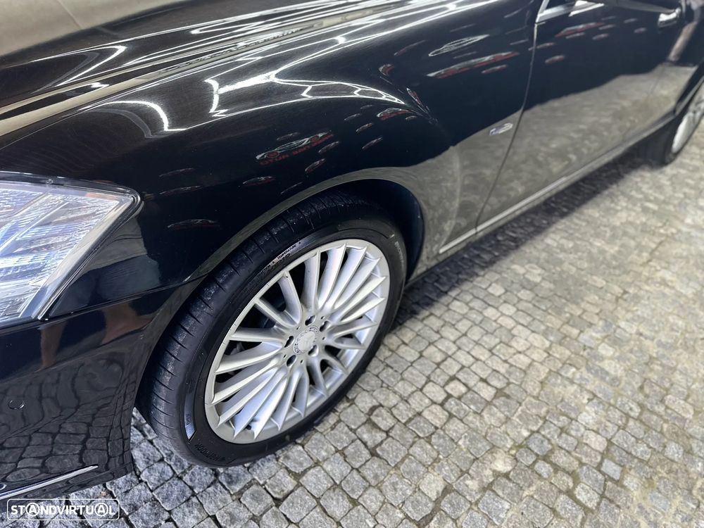 Mercedes-Benz S 350 BlueTEC - 18