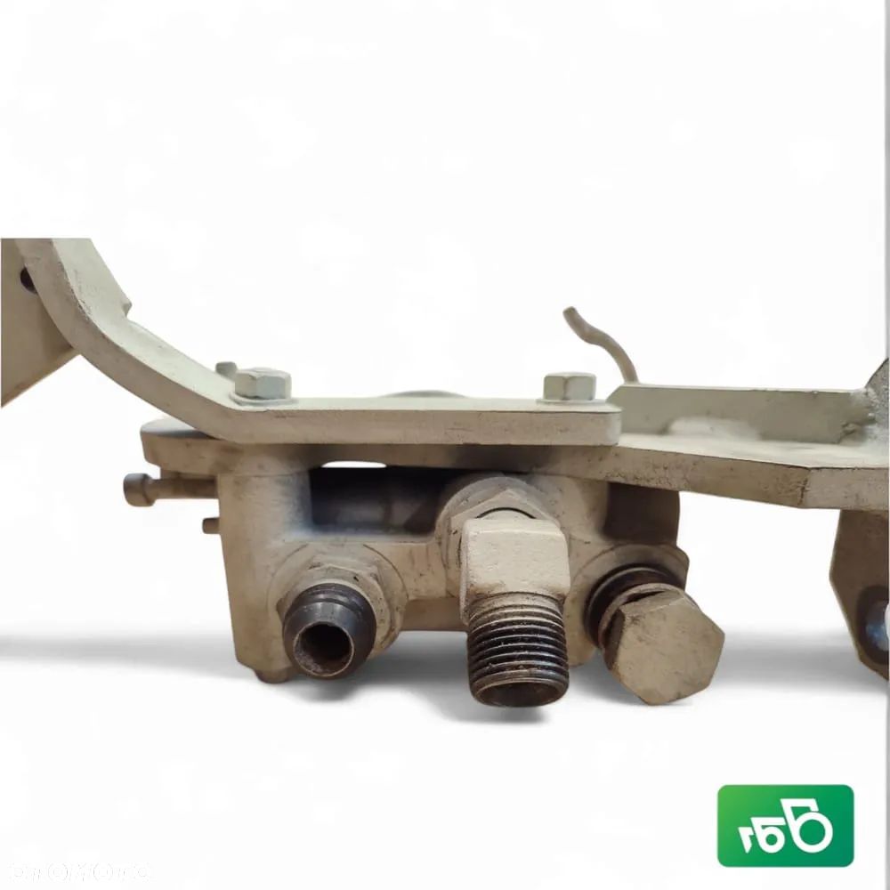 Zawór hamulcowy Safim KUBOTA M 130 - 3