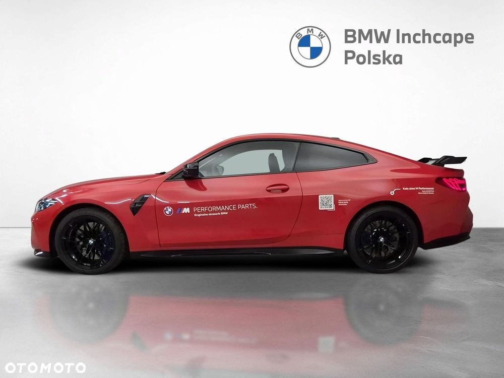 BMW M4 - 2