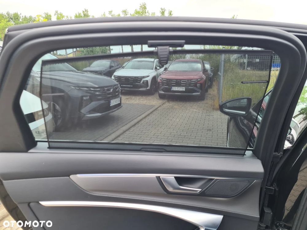 Audi A6 Limousine 40 TDI mHEV S tronic - 26