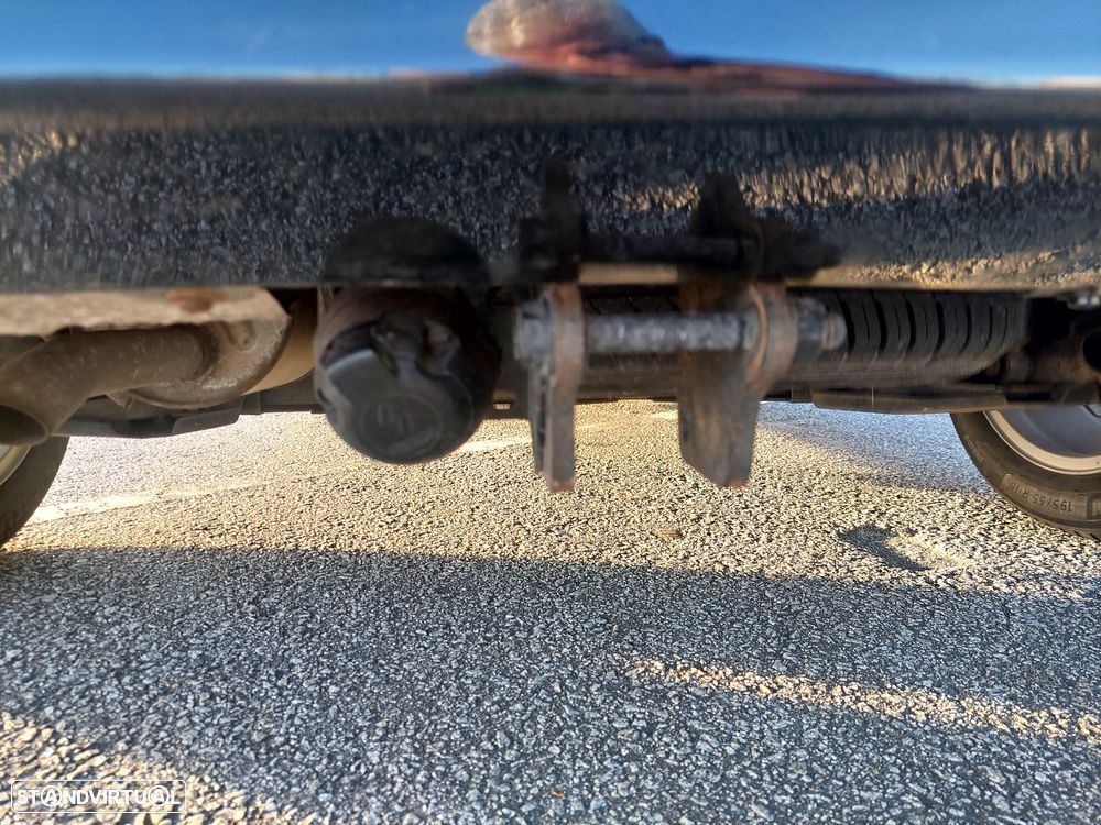 Renault Clio Break 1.5 dCi Dynamique S - 22