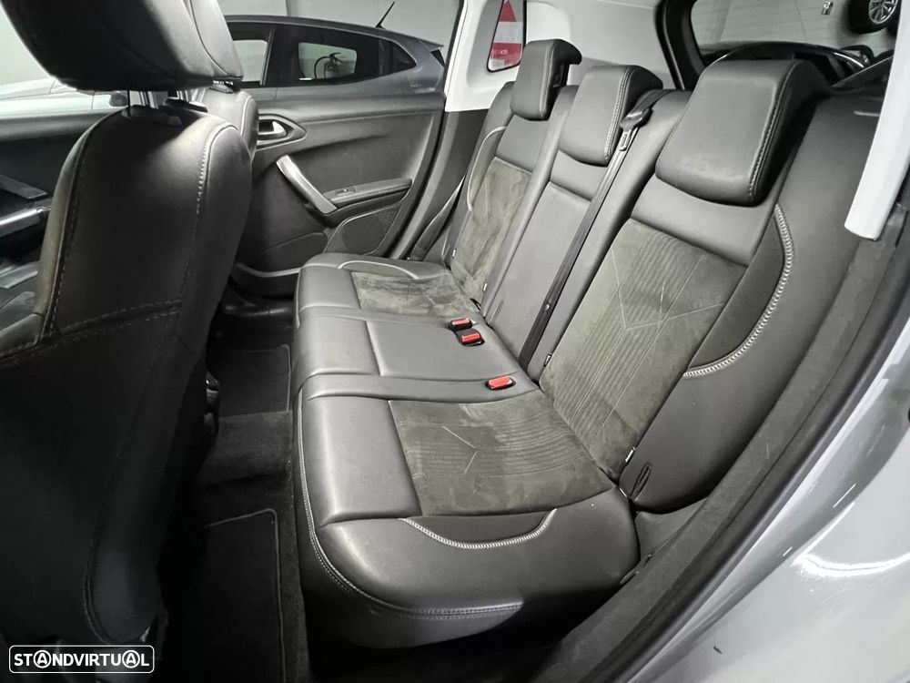 Peugeot 2008 1.2 PureTech GT Line - 18