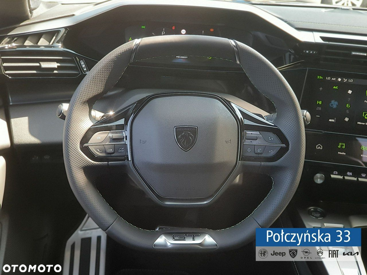Peugeot 408 - 29