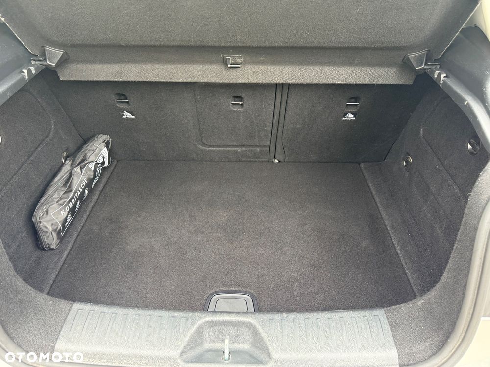 Mercedes-Benz Klasa A 180 CDI BlueEFFICIENCY Edition Style - 25
