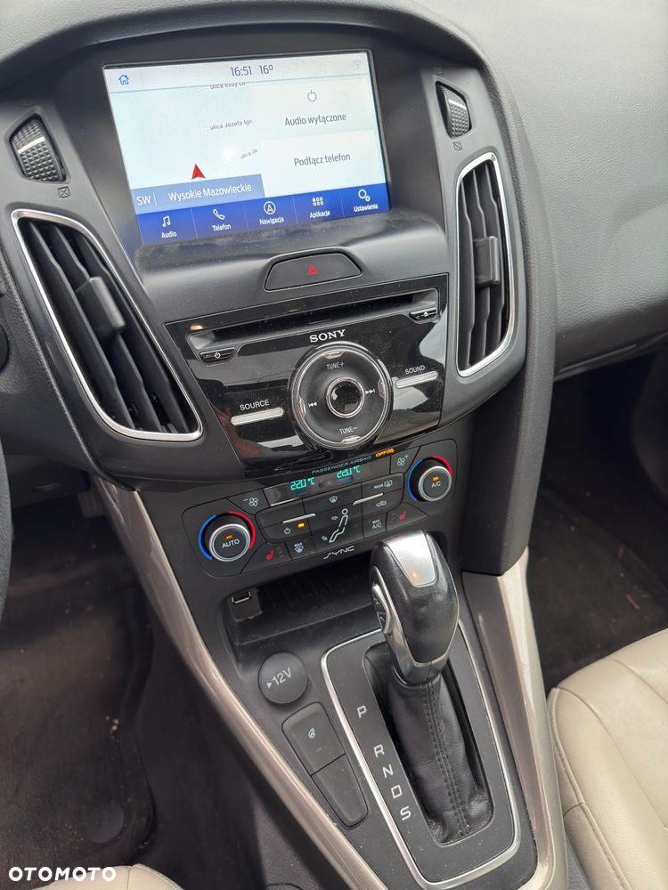 Ford Focus - 20