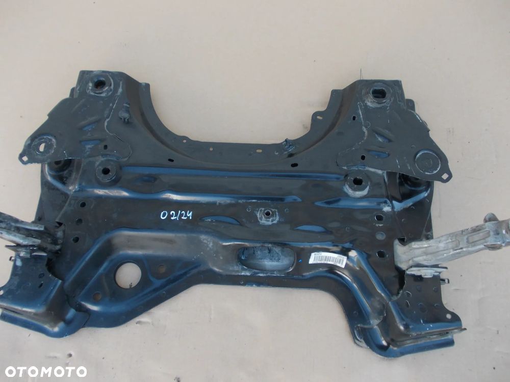 Belka kołyska sanki Citroen C4 II Picasso - 3