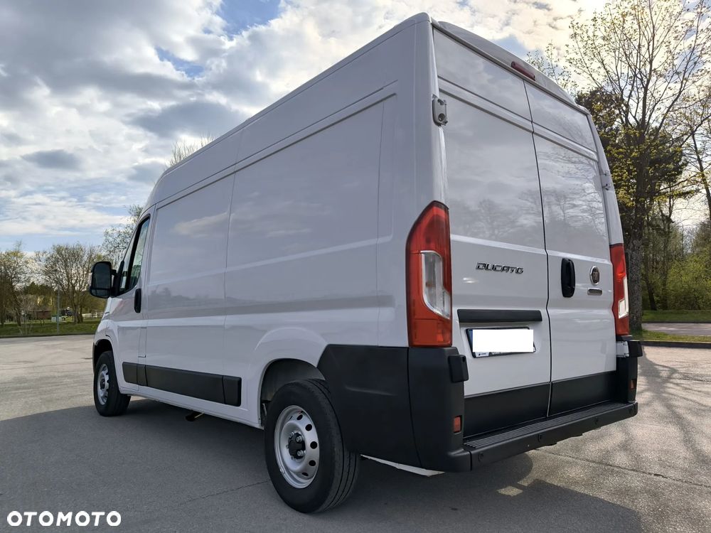 Fiat Ducato - 16