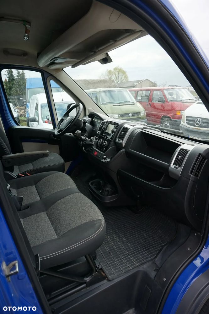 Fiat Ducato MJ L2 - 17