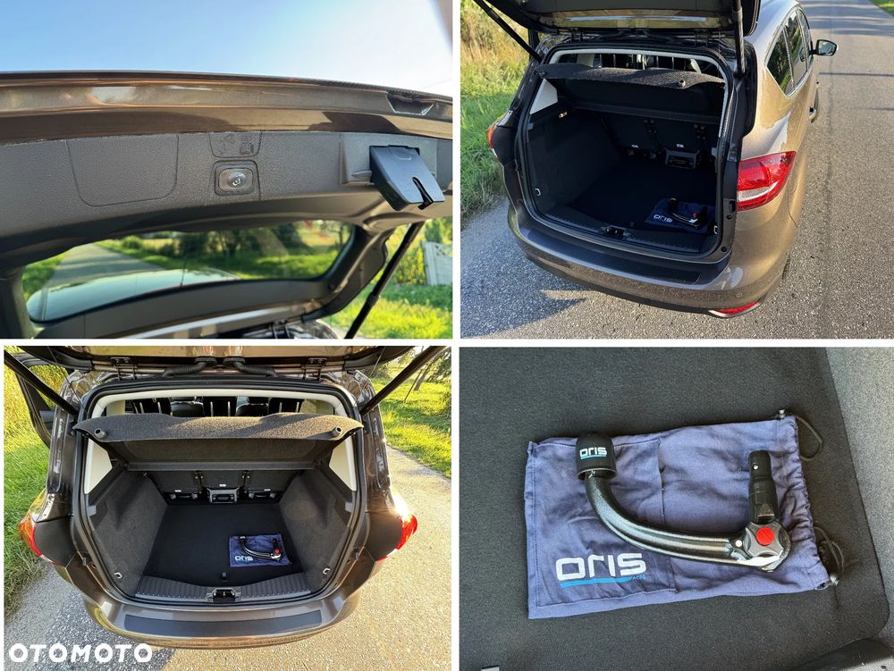 Ford C-MAX 1.5 EcoBoost Trend ASS - 21