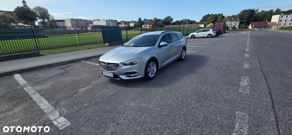 Opel Insignia - 13